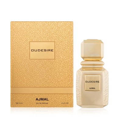 Ajmal Oudesire Eau De Parfum 100 ml (unisex)