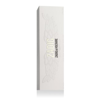 Zadig & Voltaire Zadig Eau De Parfum Refillable 90 ml kvepalai moterims