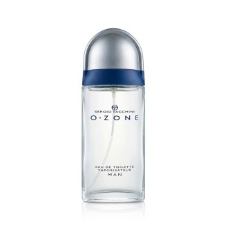 Sergio Tacchini Ozone for Men Eau De Toilette 30 ml (man) 2