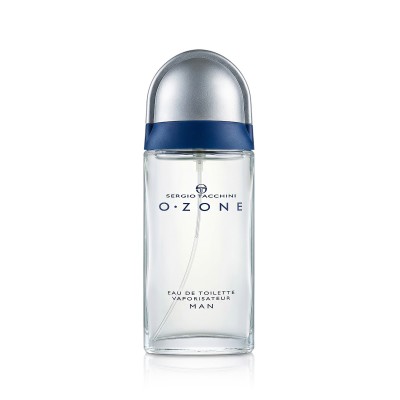 Sergio Tacchini Ozone for Men Eau De Toilette 30 ml kvepalai vyrams
