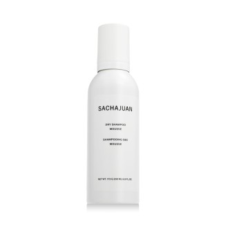 Sachajuan Dry Shampoo Mousse 200 ml