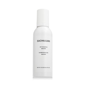 Sachajuan Dry Shampoo Mousse 200 ml