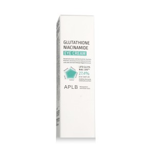 APLB Glutathione Niacinamide Eye Cream 20 ml