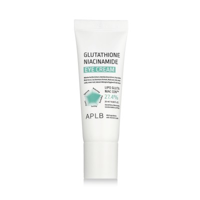 APLB Glutathione Niacinamide Eye Cream 20 ml