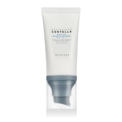 SKIN1004 Madagascar Centella Hyalu-Cica Water-Fit Sun Serum SPF 50+ PA++++ 50 ml