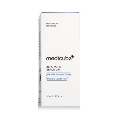 Medicube Zero Pore Serum 2.0 37 ml