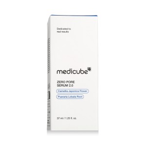 Medicube Zero Pore Serum 2.0 37 ml
