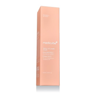Medicube Triple Collagen Toner 140 ml