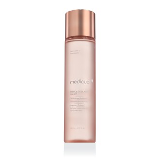 Medicube Triple Collagen Toner 140 ml 2