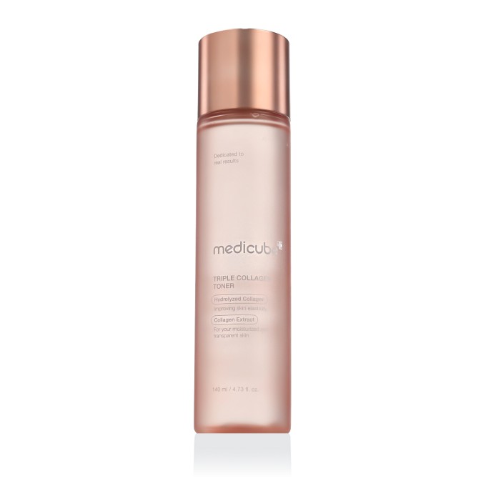 Medicube Triple Collagen Toner 140 ml