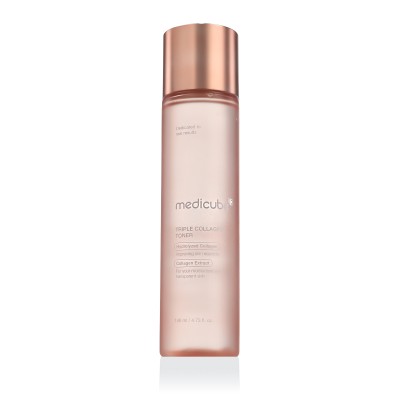 Medicube Triple Collagen Toner 140 ml