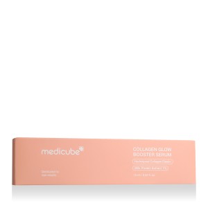 Medicube Collagen Glow Booster Serum 15 ml