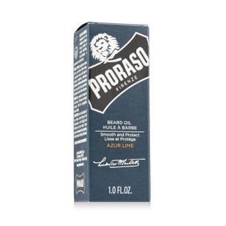 Proraso Azur Lime Beard Oil 30 ml