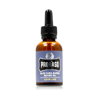 Proraso Azur Lime Beard Oil 30 ml 2