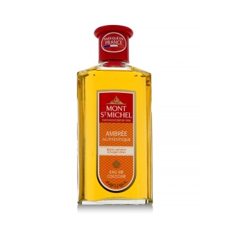 Mont St Michel Ambrée Authentique Eau de Cologne 250 ml kvepalai unisex