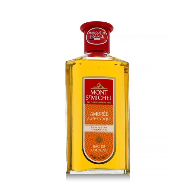 Mont St Michel Ambrée Authentique Eau de Cologne 250 ml kvepalai unisex