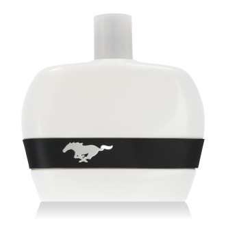 Mustang White Eau De Toilette - tester 100 ml vyrams