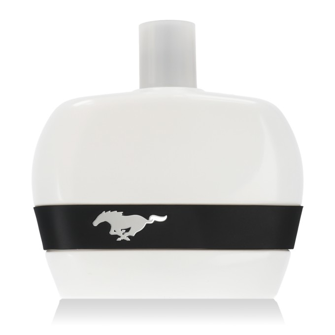 Mustang White Eau De Toilette - tester 100 ml vyrams