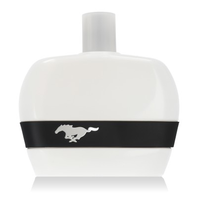 Mustang White Eau De Toilette - tester 100 ml vyrams