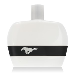 Mustang White Eau De Toilette - tester 100 ml vyrams