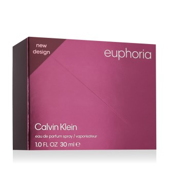 Calvin Klein Euphoria for Women Eau De Parfum 30 ml kvepalai moterims 2