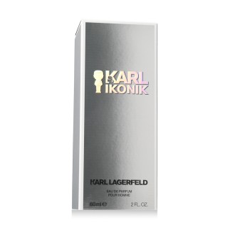 Karl Lagerfeld Ikonik Pour Homme Eau De Parfum 60 ml vyrams