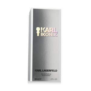 Karl Lagerfeld Ikonik Pour Homme Eau De Parfum 60 ml vyrams