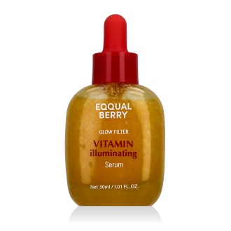 Eqqualberry Vitamin illuminating Serum 30 ml 2