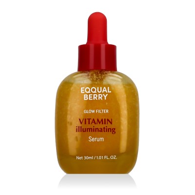 Eqqualberry Vitamin illuminating Serum 30 ml