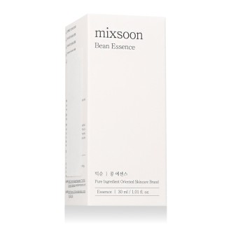Mixsoon Bean Essence Serum 30 ml