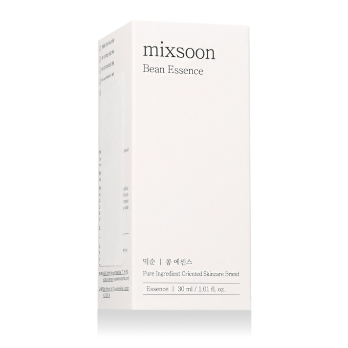 Mixsoon Bean Essence Serum 30 ml