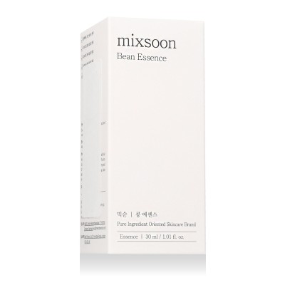 Mixsoon Bean Essence Serum 30 ml