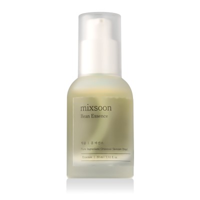 Mixsoon Bean Essence Serum 30 ml