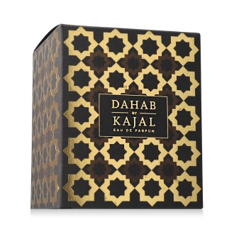 Kajal Dahab Eau De Parfum 100 ml (woman) 2