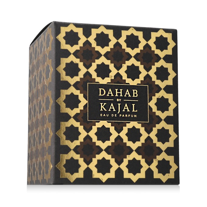 Kajal Dahab Eau De Parfum 100 ml (woman)