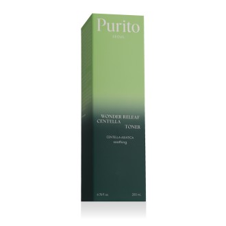 Purito Wonder Releaf Centella Toner 200 ml