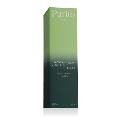 Purito Wonder Releaf Centella Toner 200 ml