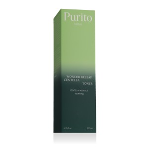 Purito Wonder Releaf Centella Toner 200 ml