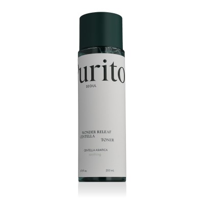 Purito Wonder Releaf Centella Toner 200 ml