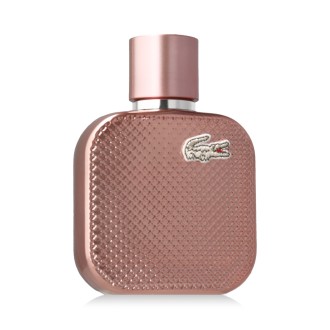 Lacoste L.12.12 Silver Rose Eau De Parfum 50 ml (woman) 2