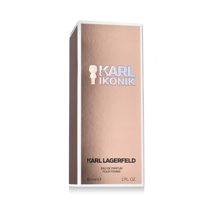 Karl Lagerfeld Ikonik Pour Femme Eau De Parfum 60 ml (woman)
