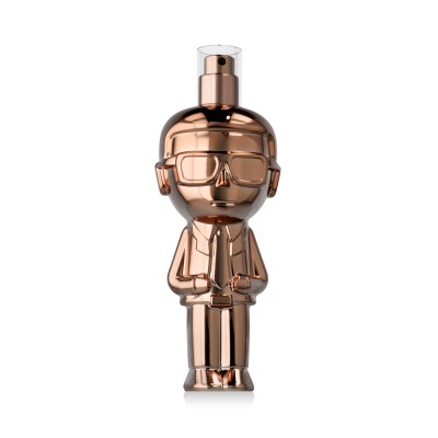 Karl Lagerfeld Ikonik Pour Femme Eau De Parfum 60 ml kvepalai moterims