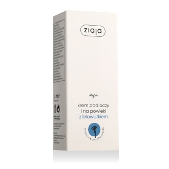 Ziaja Eye Care Anti Shadow 15 ml
