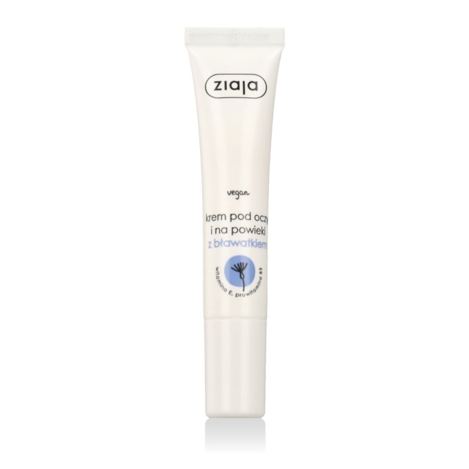 Ziaja Eye Care Anti Shadow 15 ml