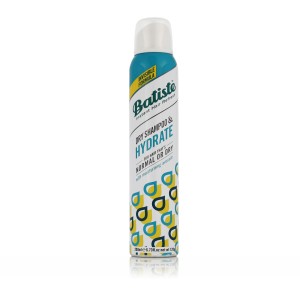 Batiste Hydrate Dry Shampoo 200 ml