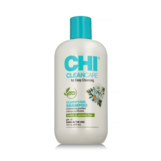 Farouk Systems CHI Clean Care Clarifying Shampoo 355 ml