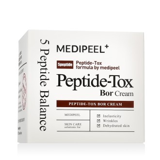 MEDIPEEL+ Peptide-Tox Bor Cream 50 g 2