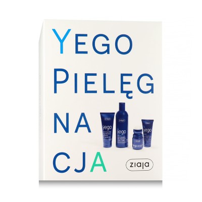 Ziaja Yego Care Set