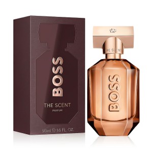 Hugo Boss Boss The Scent For Her Parfum 50 ml kvepalai moterims