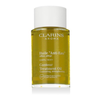 Clarins Aroma Contour Body Treatment Oil 100 ml 2